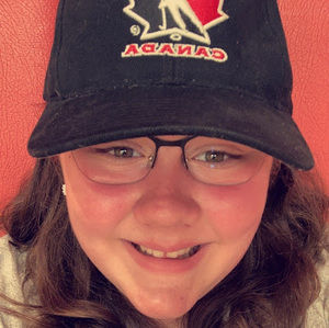 Meet your Posher, Olena